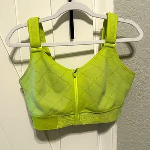 SHEFIT Flex Sports Bra Arise. Size 2 Luxe
